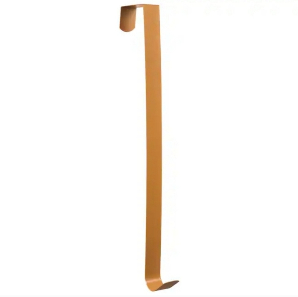 14 Inch Metal Wreath Hanger